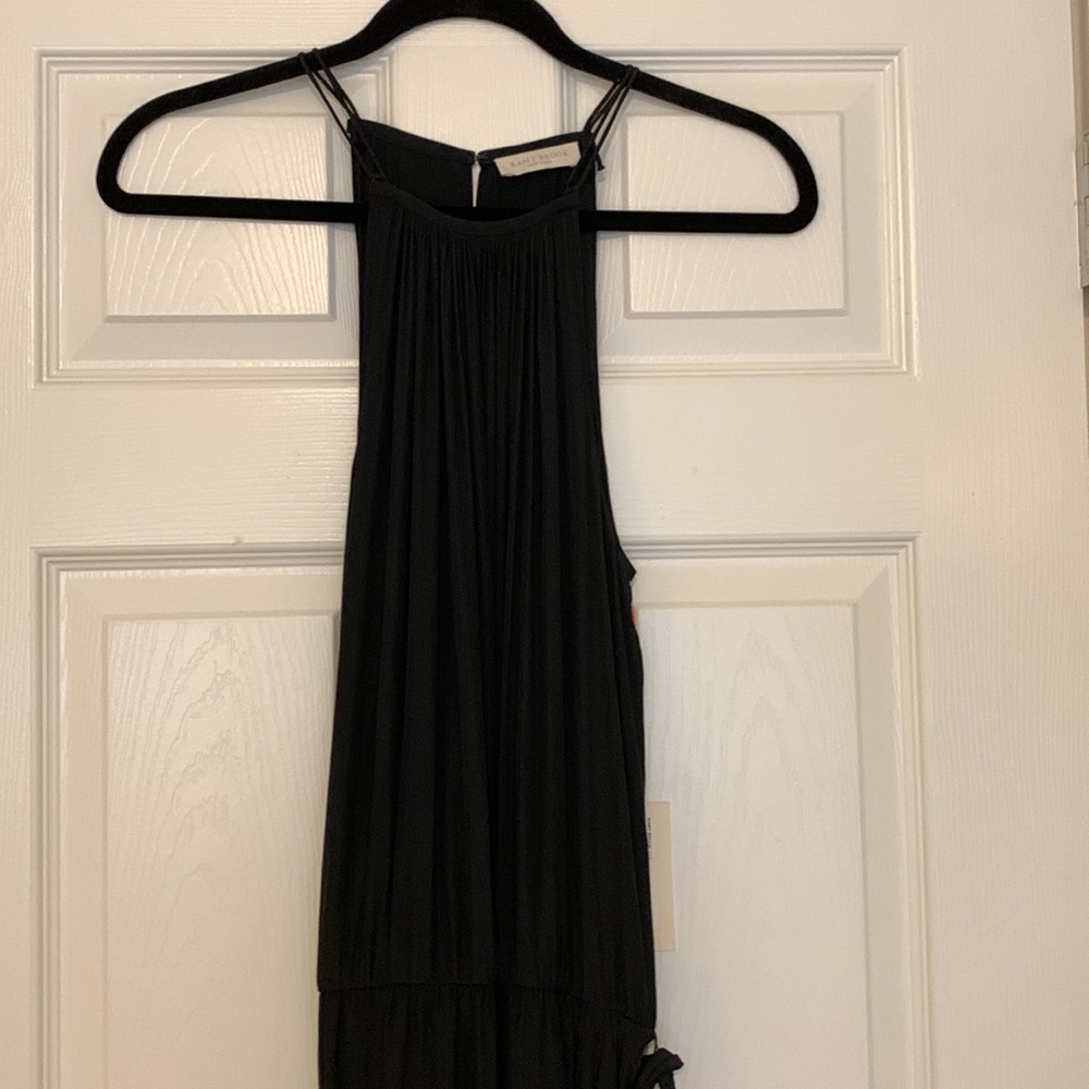 NWT- Ramy Brook Enya Dress